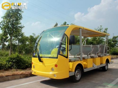 電動觀光車