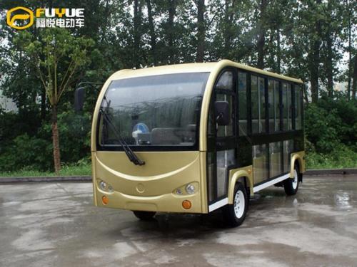 電動觀光車