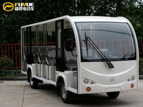 電動觀光車